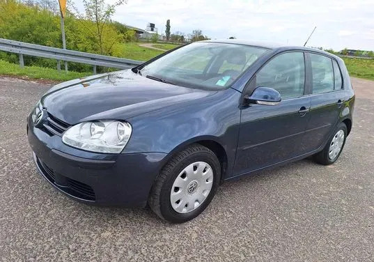 jaworzno Volkswagen Golf cena 11900 przebieg: 191956, rok produkcji 2006 z Jaworzno